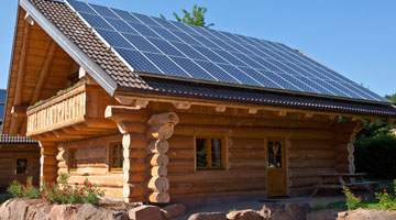 SUNECO SOLAR - Photovoltaik